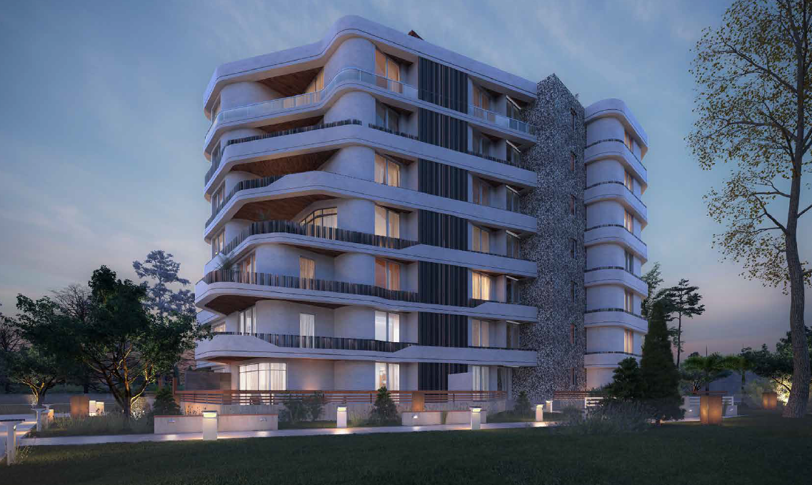 Bloomfields by Tatweer Misr