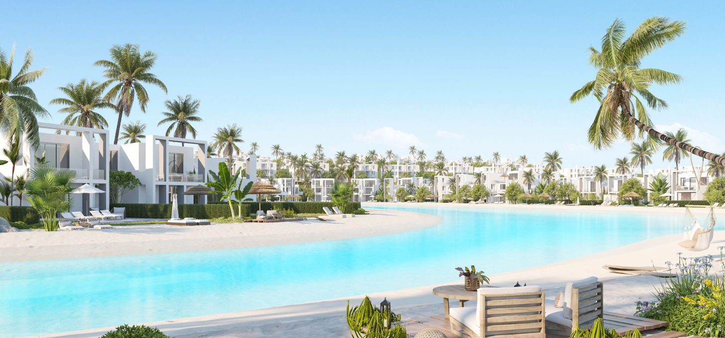 D-Bay by Tatweer Misr