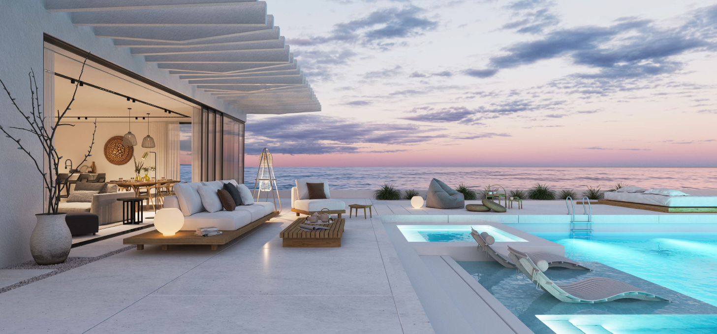 D-Bay by Tatweer Misr