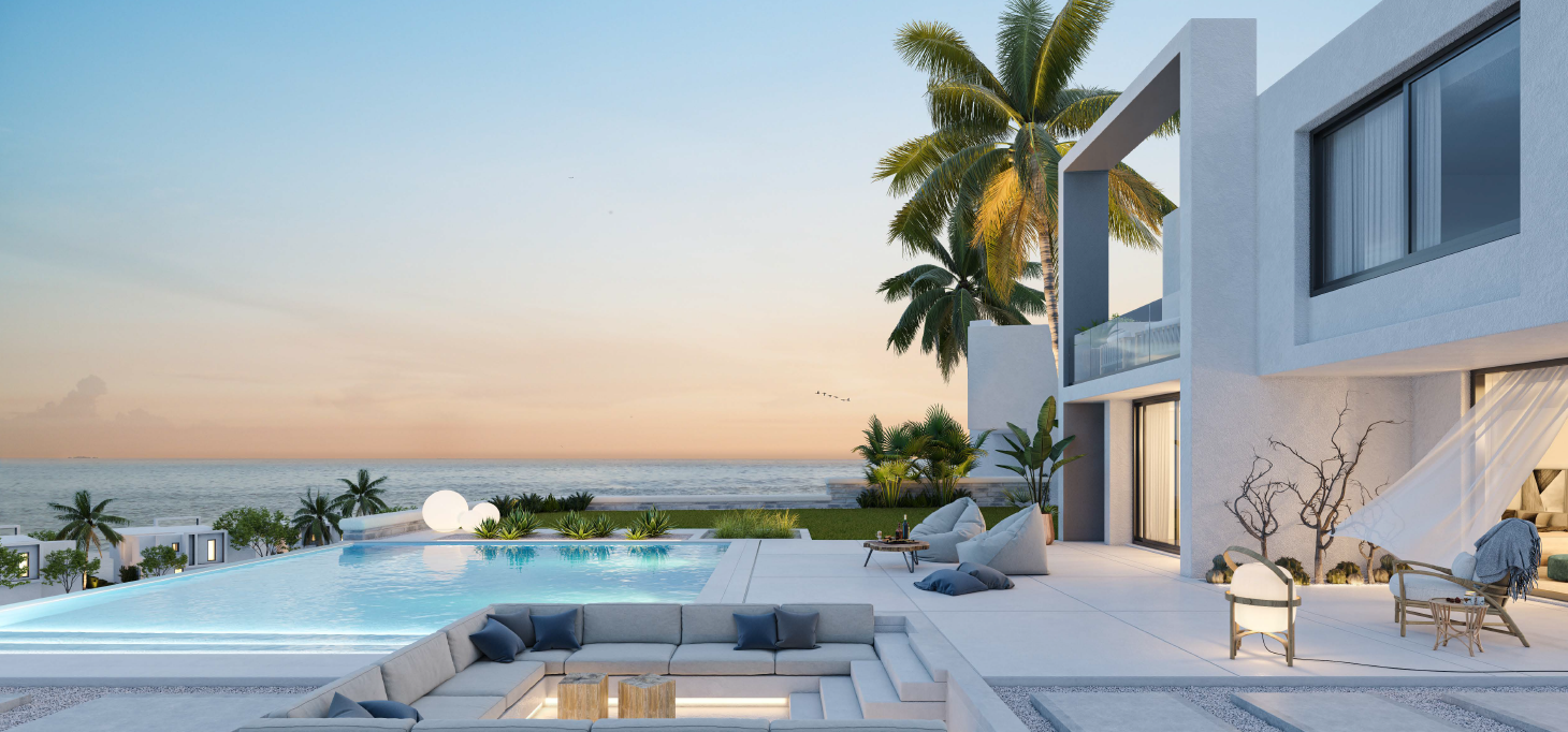 D-Bay by Tatweer Misr