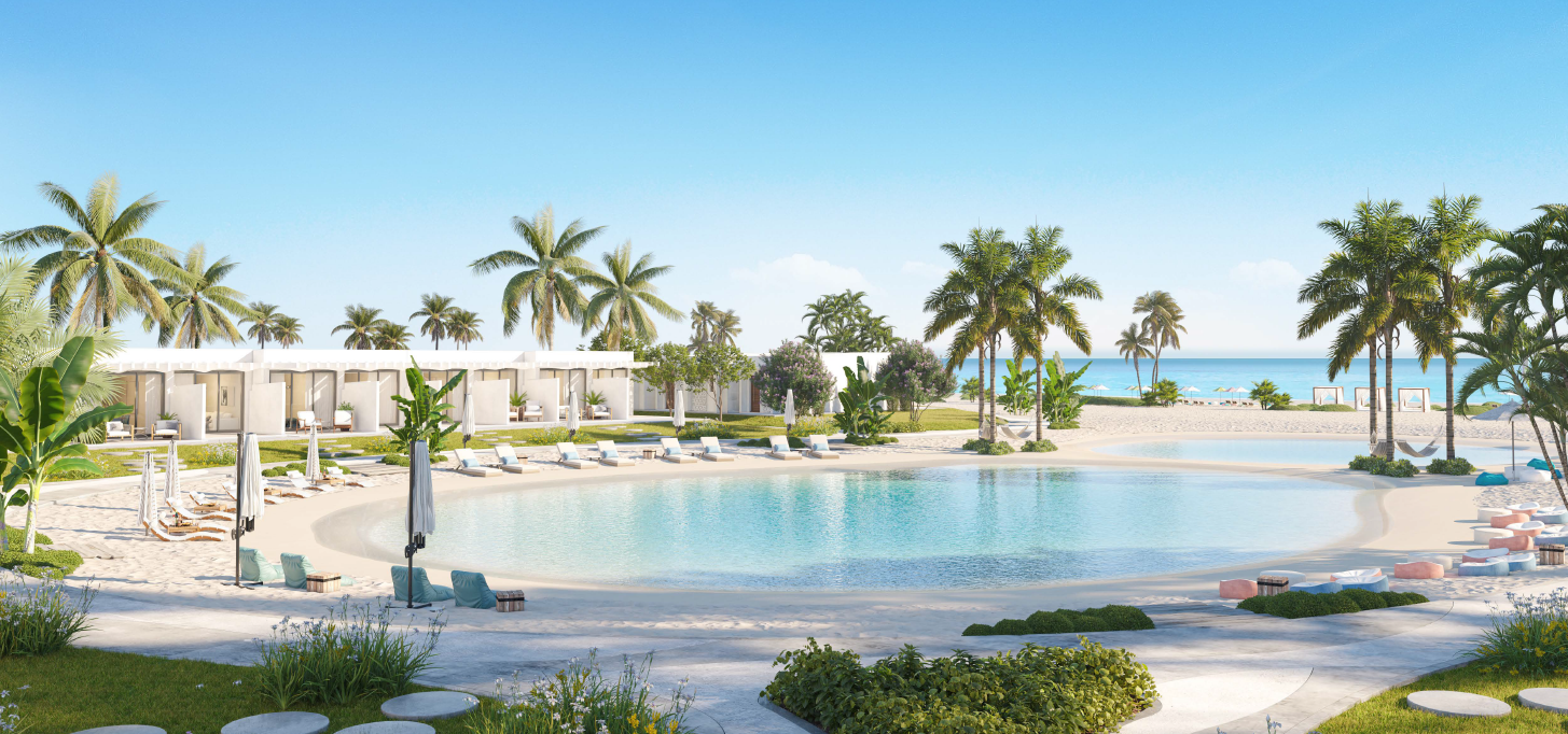 D-Bay by Tatweer Misr