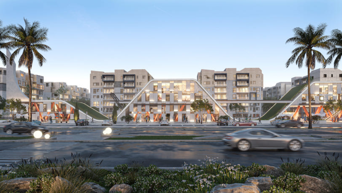 Bloomfields by Tatweer Misr