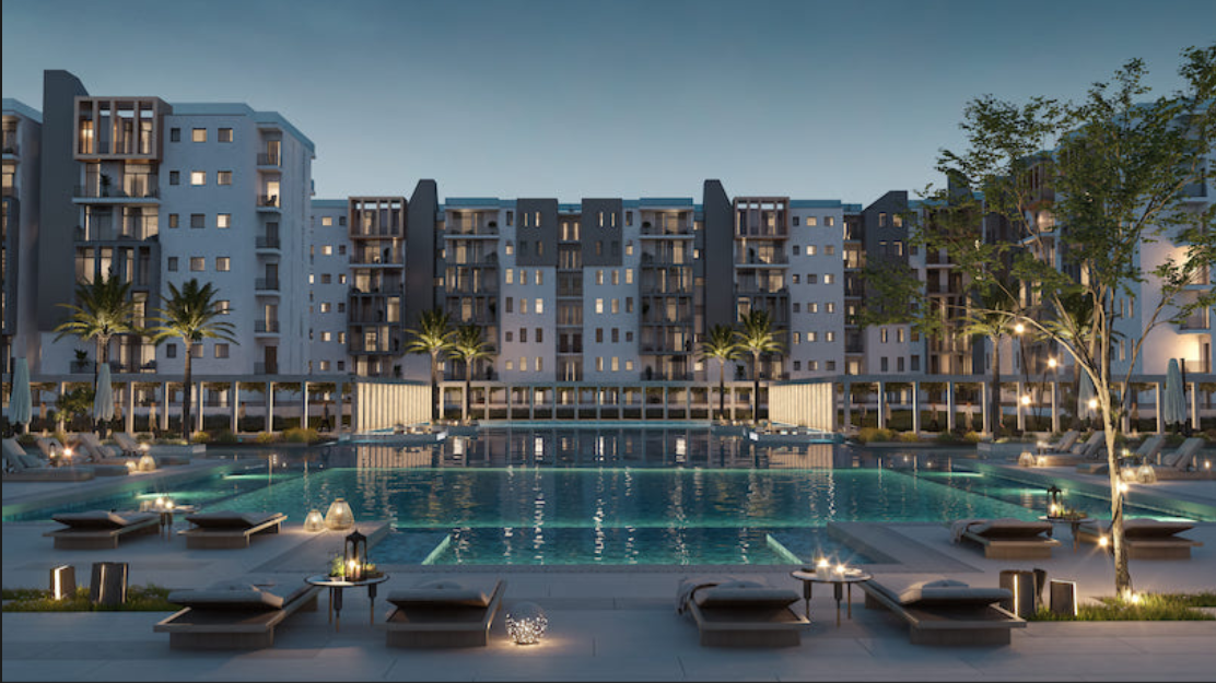 Bloomfields by Tatweer Misr