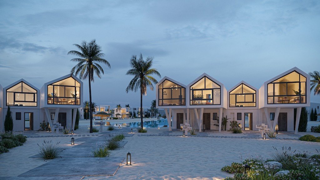 D-Bay by Tatweer Misr