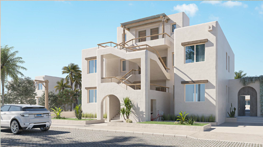 Hacienda Water by Palm Hills