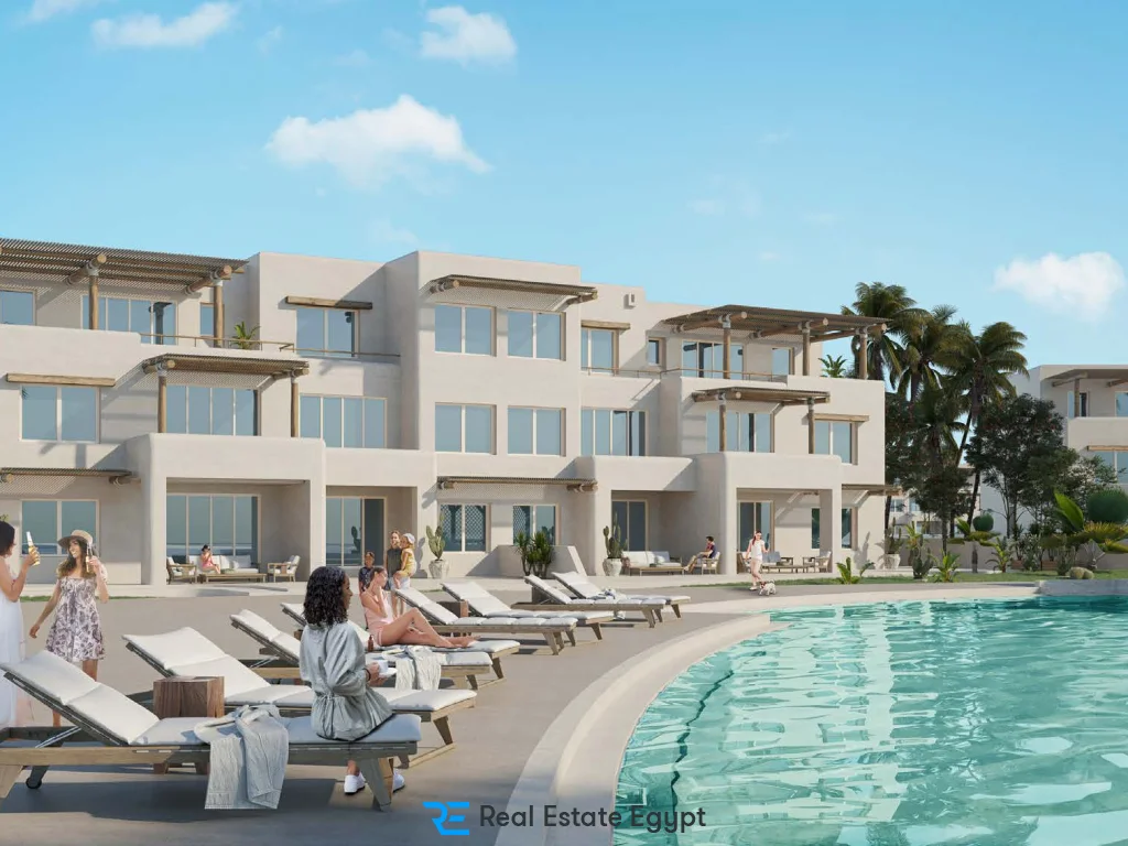 Hacienda West by Palm Hills