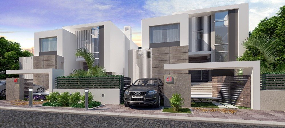 Hacienda Bay by Palm Hills