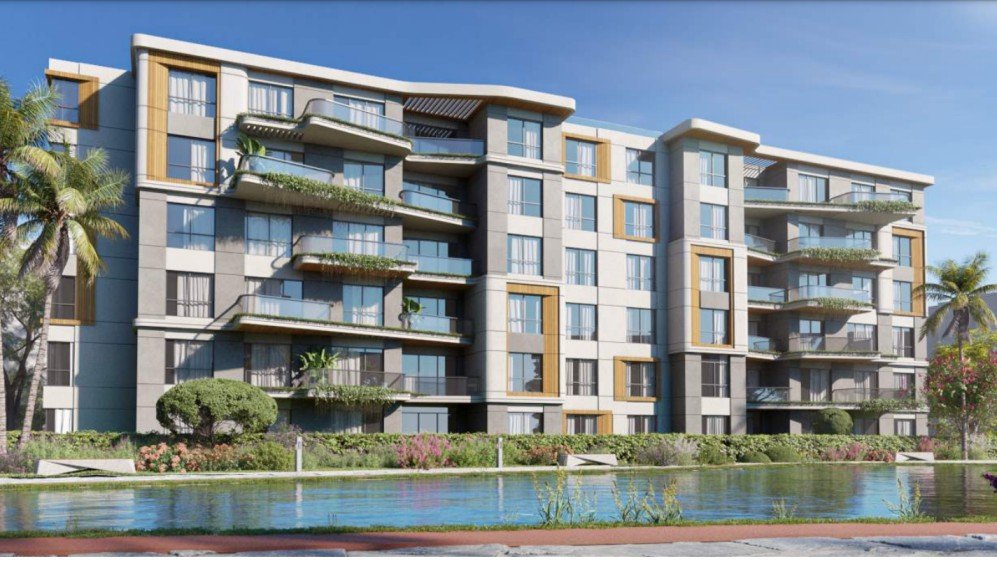 Palm Hills New Cairo