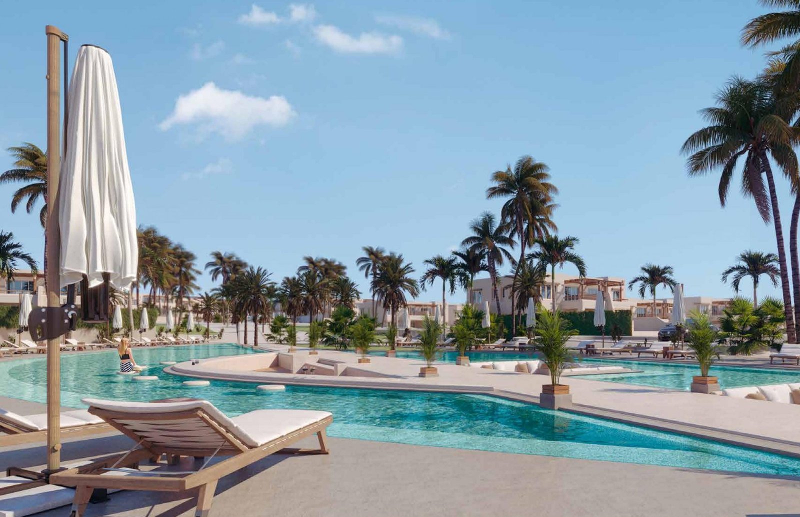 Hacienda West by Palm Hills