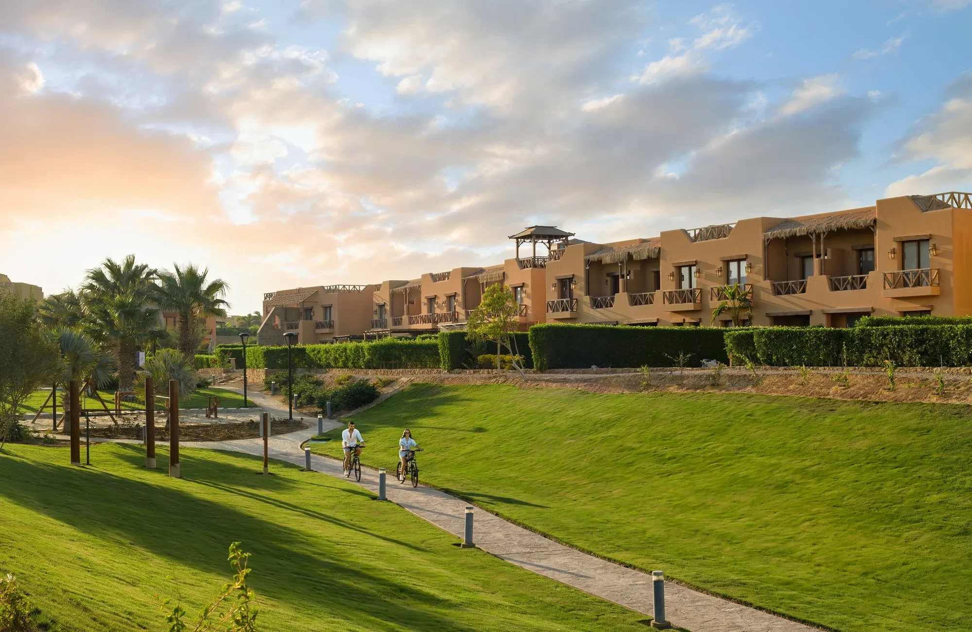 MV 1 by Mountain View