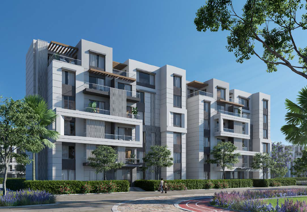 Badya by Palm Hills