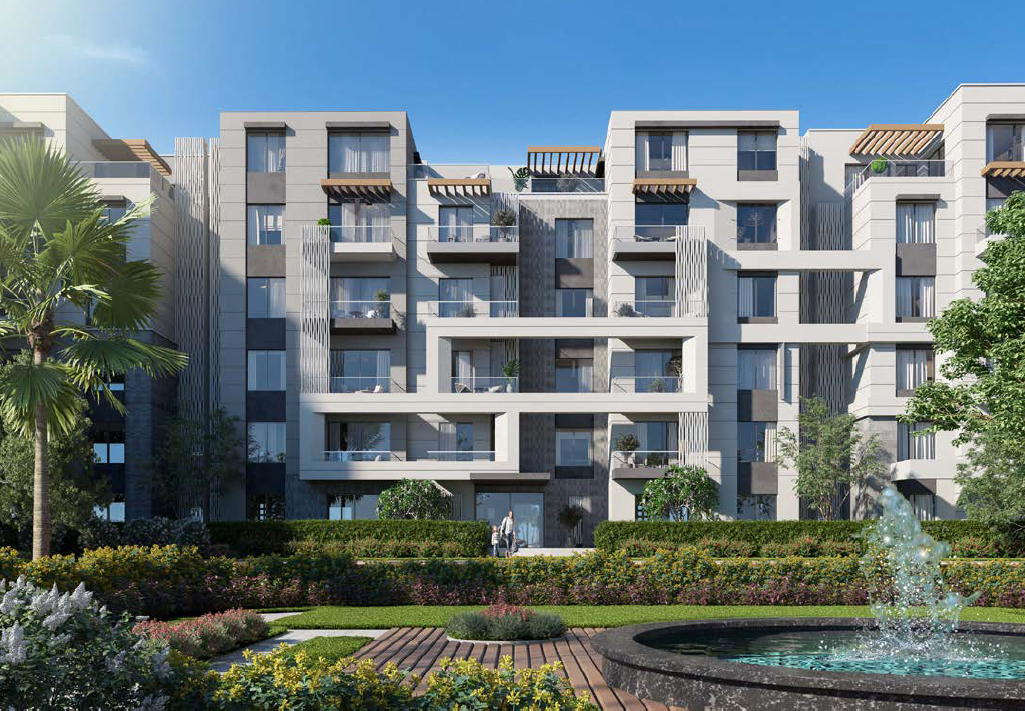 Badya by Palm Hills