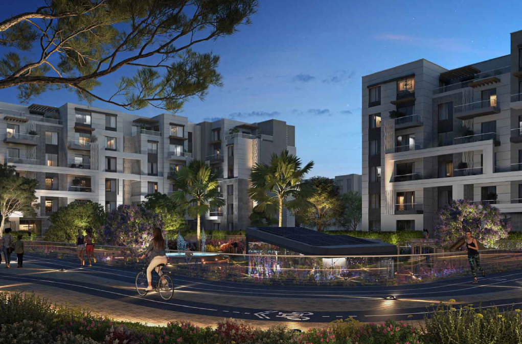 Badya by Palm Hills