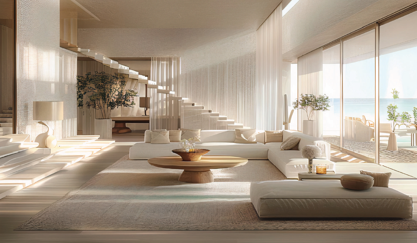 Hacienda Henish by Palm Hills