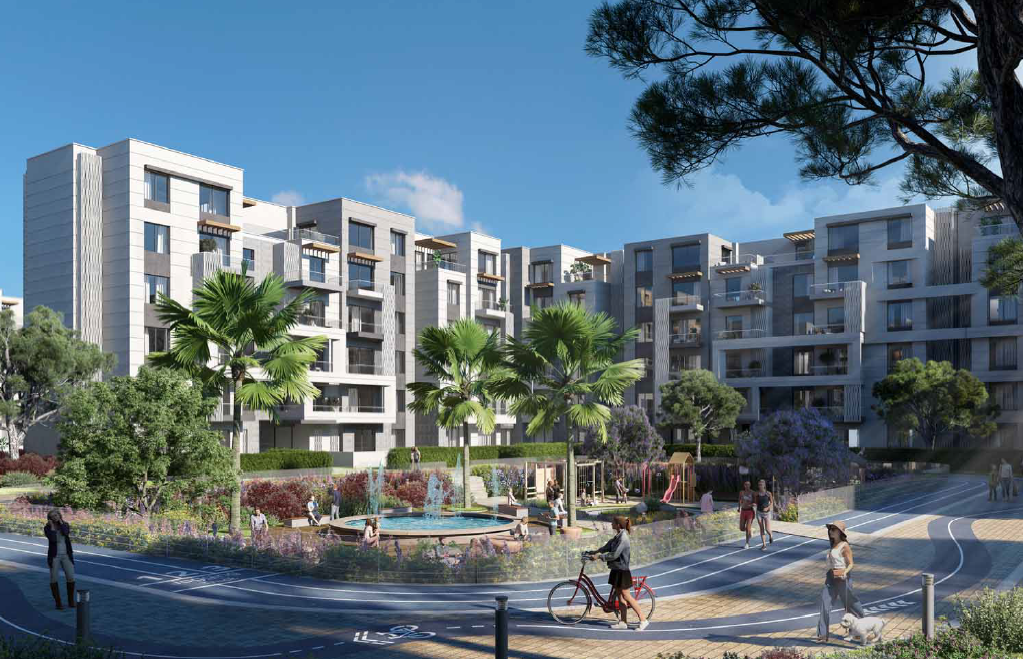 Badya by Palm Hills