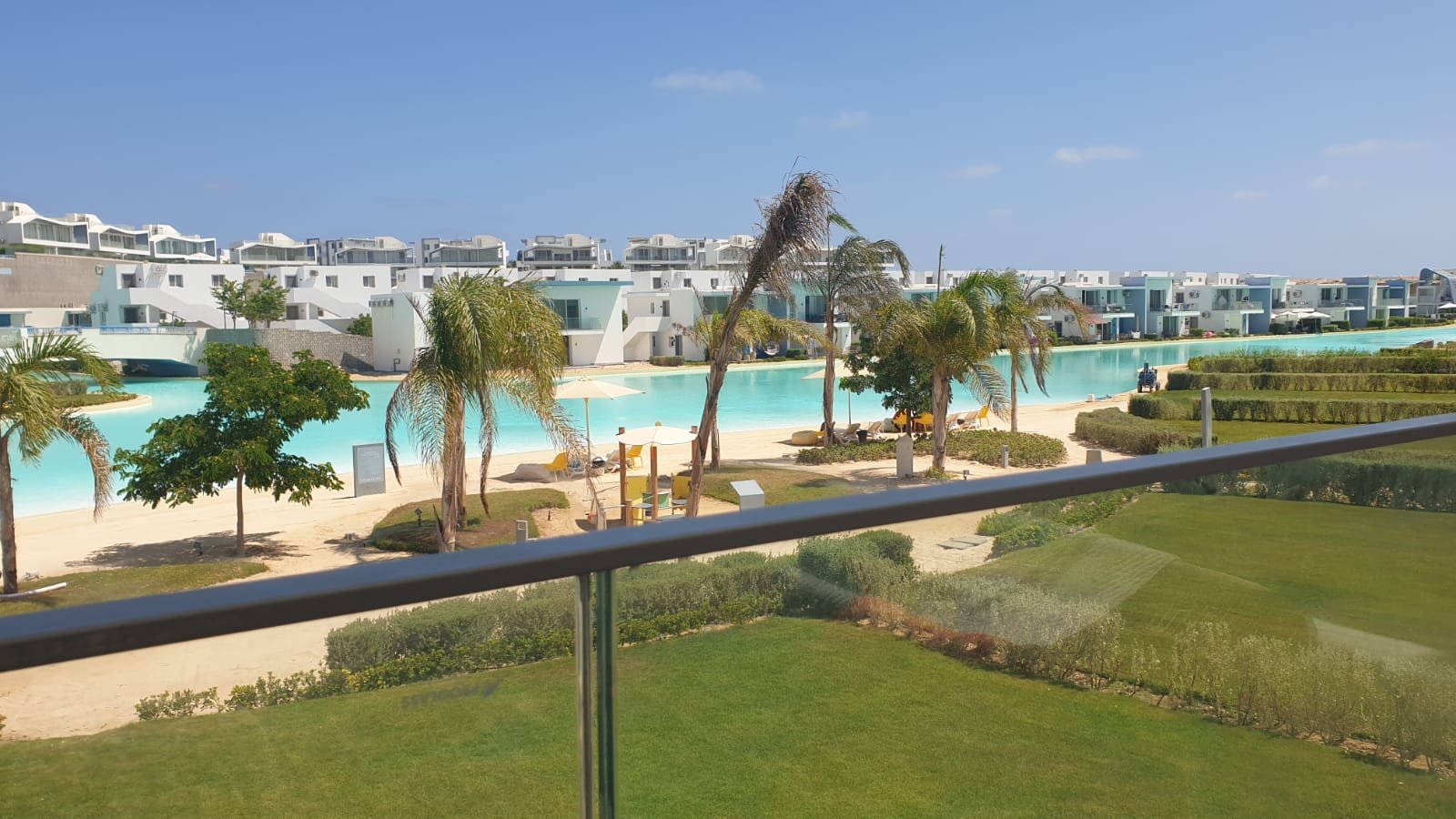 Hacienda Bay by Palm Hills