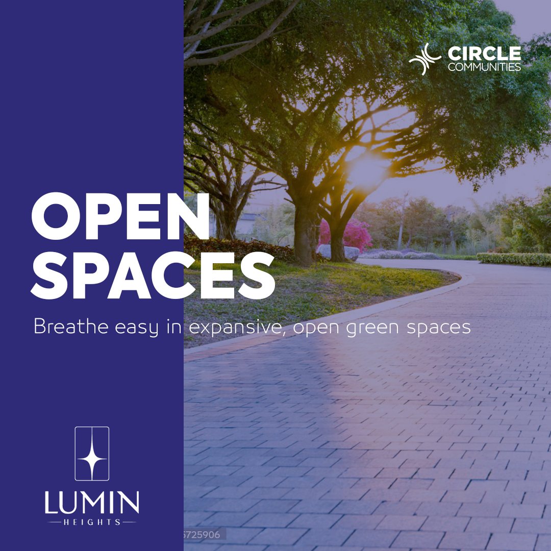 Lumin Heights