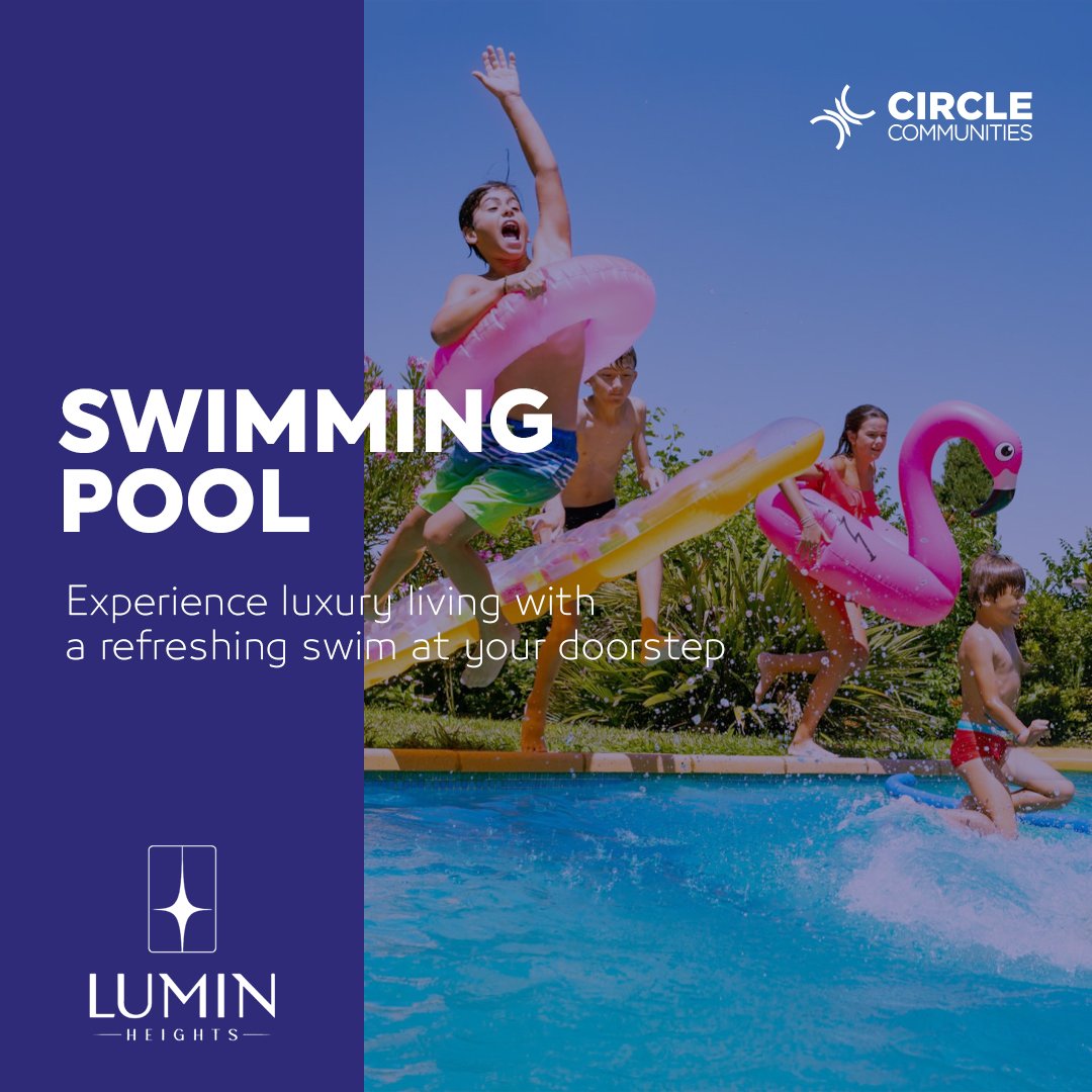 Lumin Heights