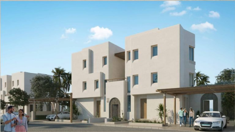 Hacienda West by Palm Hills