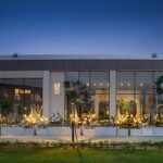 District 5 Mall: Delightful Dishes & Boundless Fun!